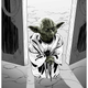 Unfinished preview interior art from Star Wars #26, by Salvador Larocca.